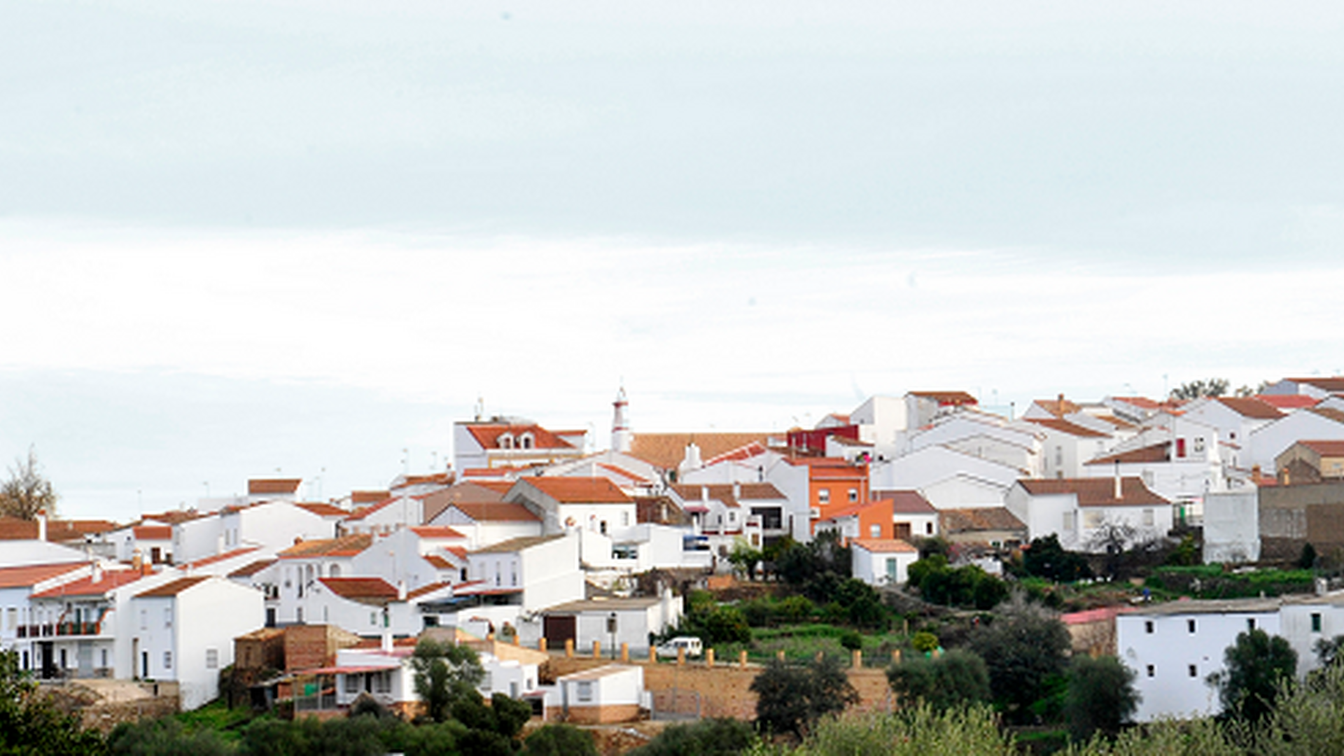 Los pueblos de Huelva m&aacute;s baratos para comprar una casa
