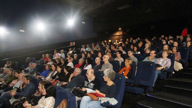 Te invitamos a Cines Aqualon Huelva: ¡Participa en este sorteo!