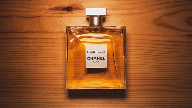 Los perfumes de Chanel huelen a Huelva