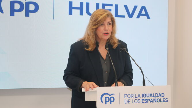 El PP de Huelva destaca que 509 onubenses se benefician del Bono de Alquiler Joven