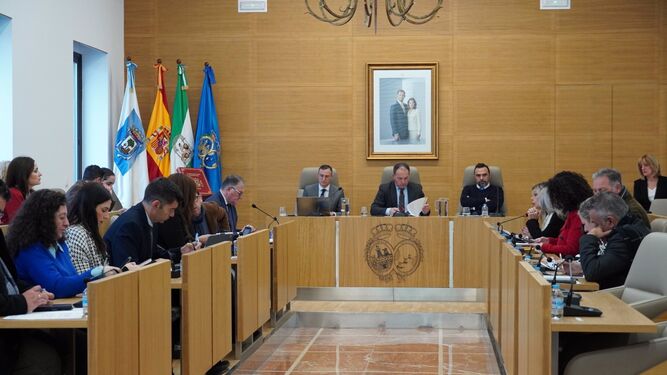 Aprobación unánime del proyecto HEBE Empleabilidad para la mejora del acceso al empleo en Huelva