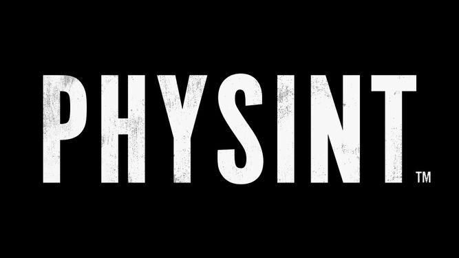 Logo de Physint.