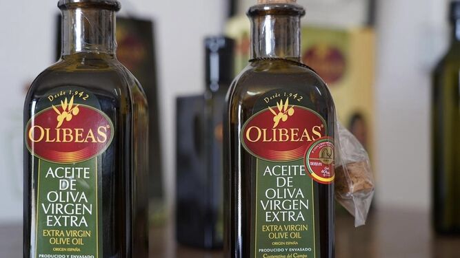 ¿Quieres probar uno de los mejores aceites de oliva virgen de Huelva? Participa en este sorteo