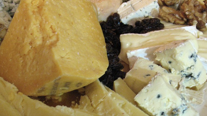 Este es el mejor queso de Huelva, según la guía internacional Taste Atlas