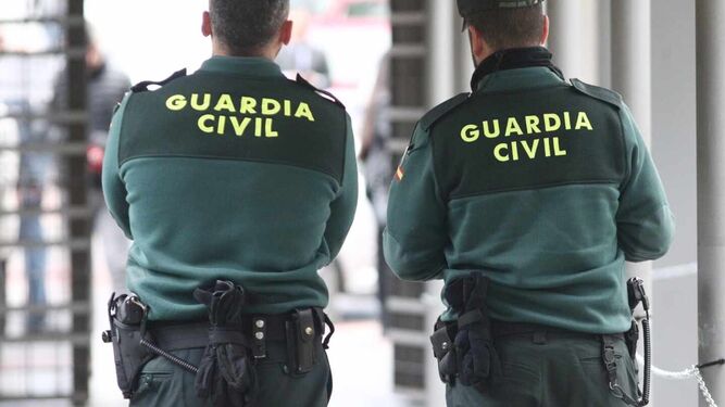 Indemnizan a un Guardia Civil con más de 8.000 euros por recibir una paliza cuando estaba fuera de servicio
