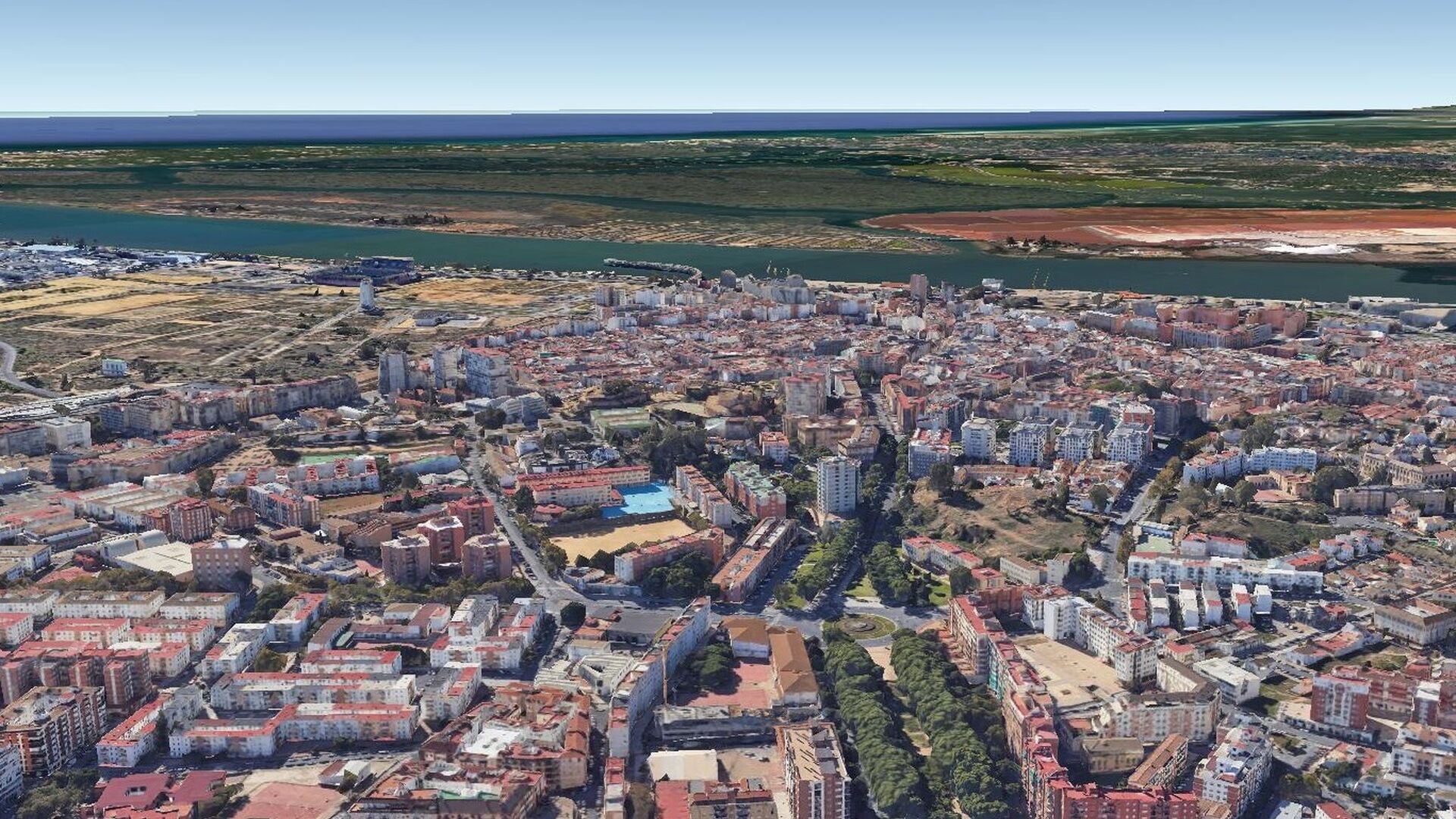 La ruta de 48 horas para descubrir Huelva capital
