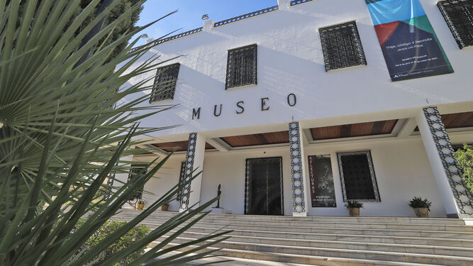 El Museo de Huelva recibirá en unos días el silbato turdetano de Doñana