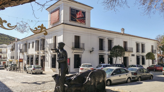 Uno de los museos más "deliciosos" de España está en Huelva // TripAdvisor Jesús Solero