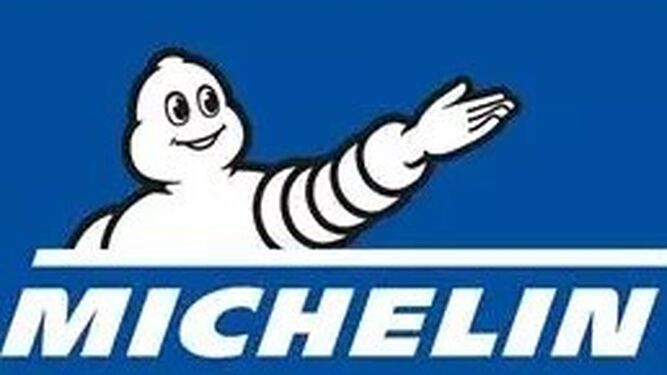 Imagen corporativa de Michelin.
