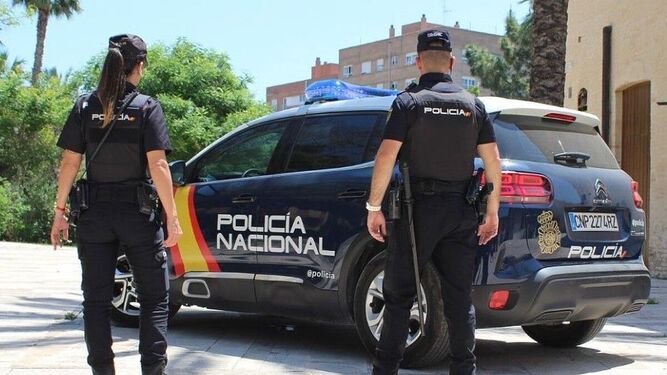 La Policía de Huelva detiene a 46 personas por delitos de fraude a la Seguridad Social