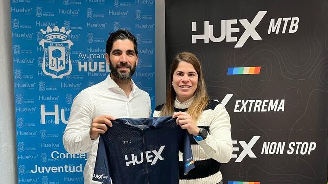 X edición de la HUEX Extrema: La prueba partirá por primera vez desde Huelva capital
