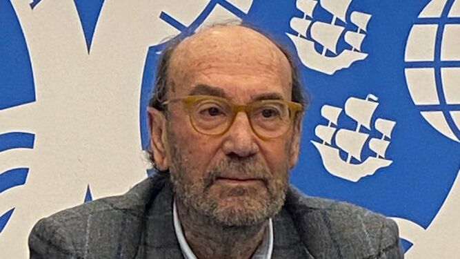 Ramón Llanes.