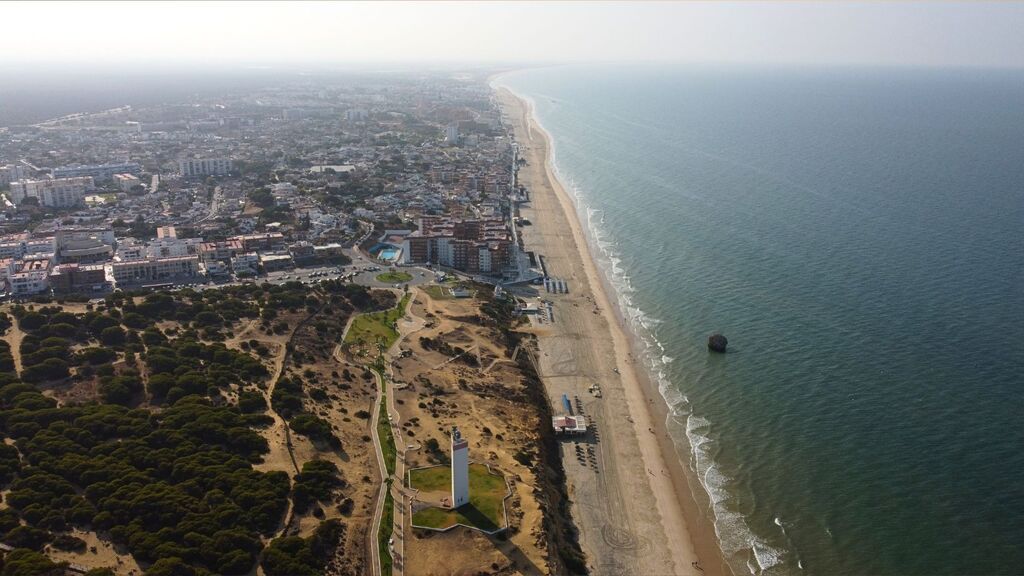 Una de las playas m&aacute;s bonitas del pa&iacute;s est&aacute; en Huelva, seg&uacute;n los viajeros espa&ntilde;oles