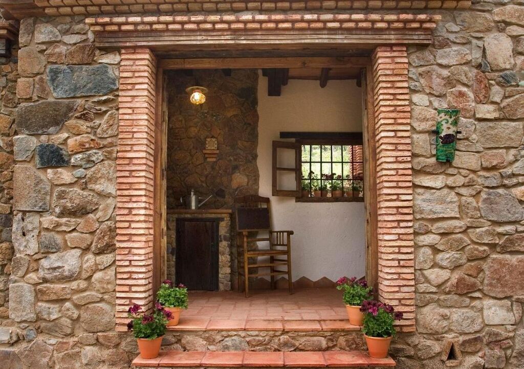 Esta casa rural de Huelva est&aacute; considerada una de las m&aacute;s divertidas para pasar el verano