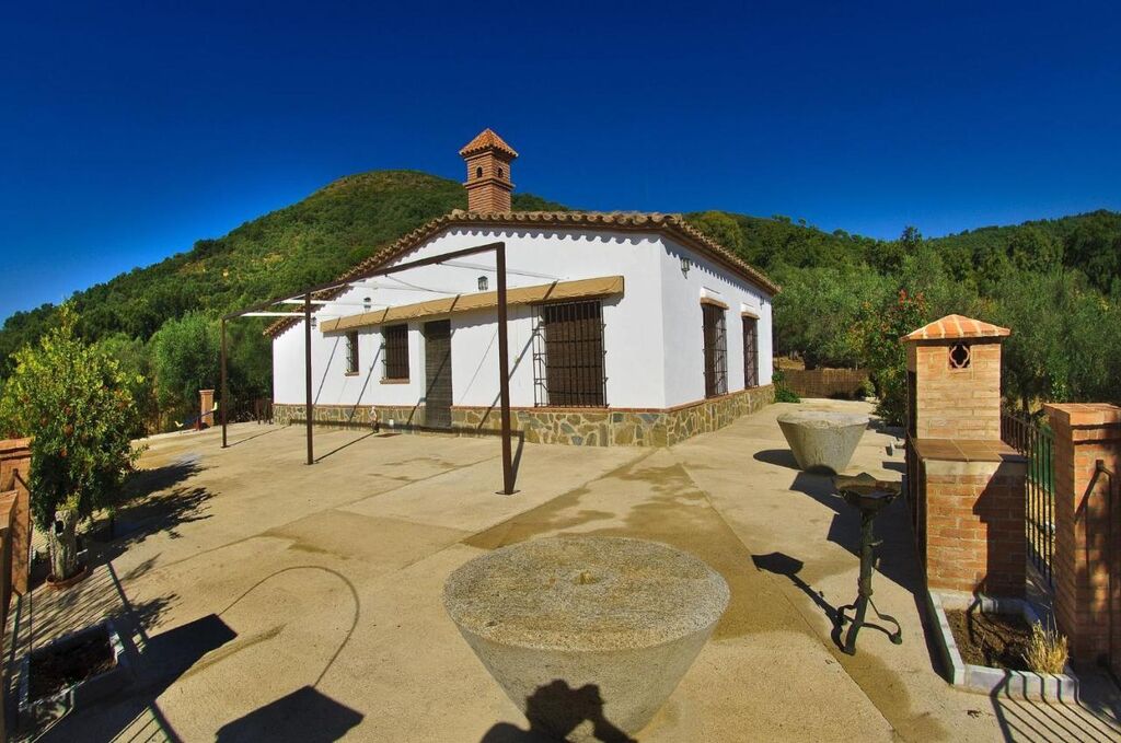Montecruz Rural (Aracena)