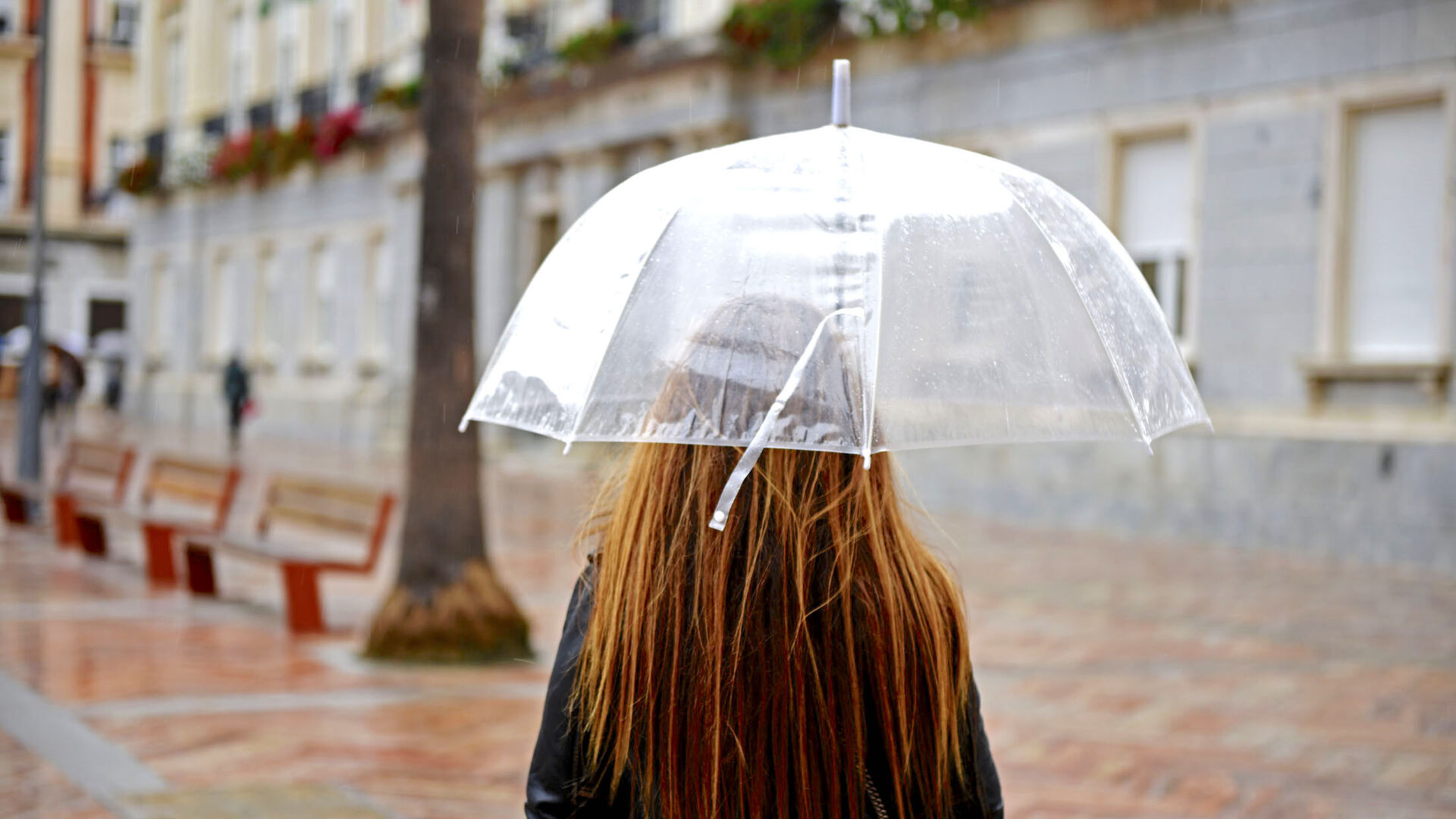 Planes para una Semana Santa de lluvias en Huelva