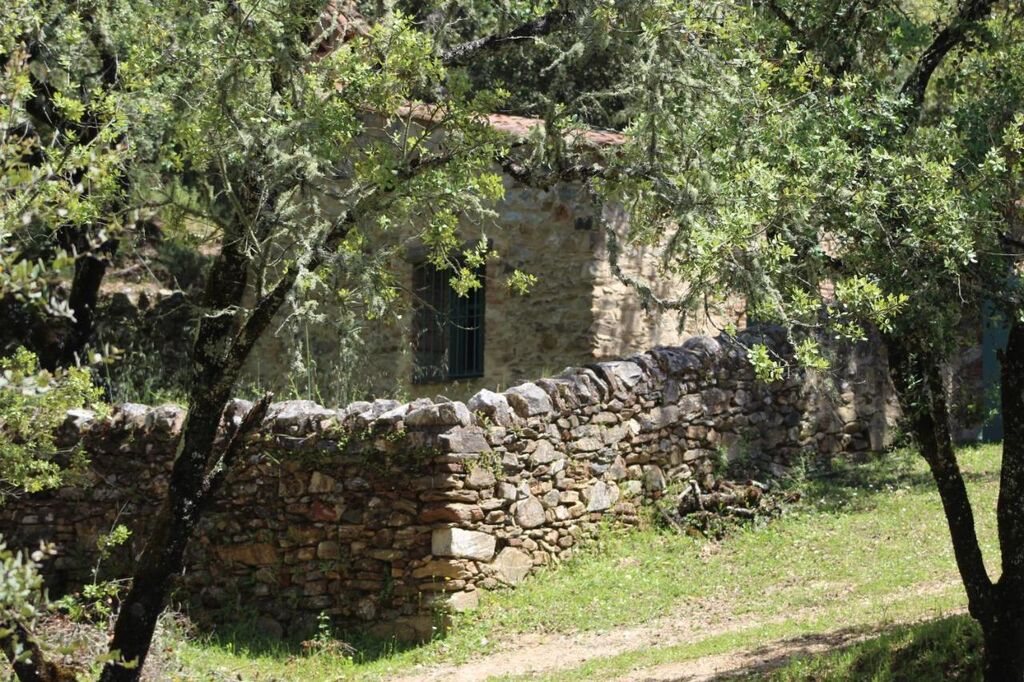 La casa rural de Huelva donde desconectar&aacute;s del resto del mundo