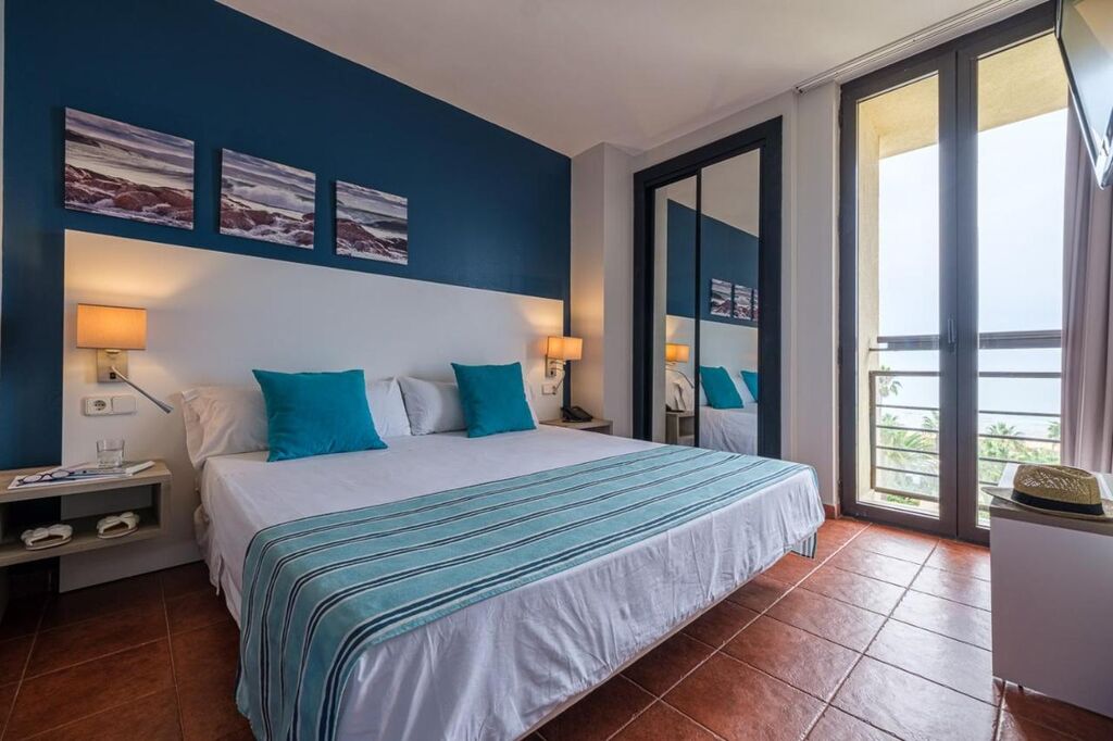 El hotel de Huelva a pie de playa que es el ideal para viajar con ni&ntilde;os este 2024