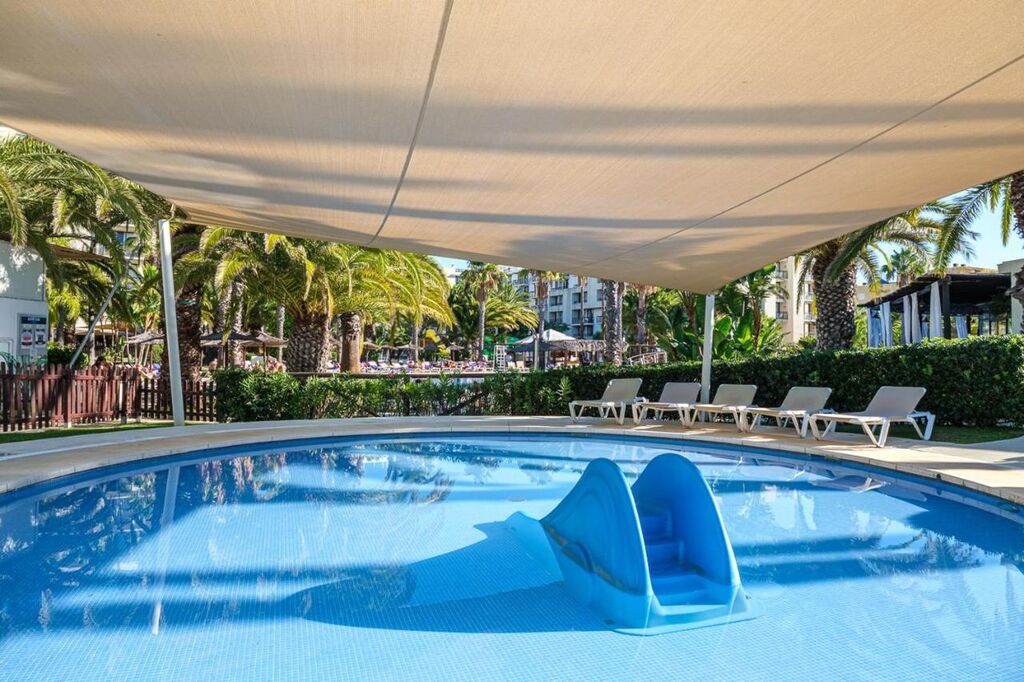 El hotel de Huelva a pie de playa que es el ideal para viajar con ni&ntilde;os este 2024