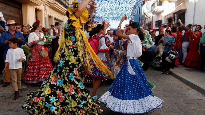 Estas son las romerías de Huelva que se celebran próximamente y que no te puedes perder.