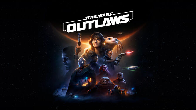 Star Wars Outlaws llegará el 30 de agosto
